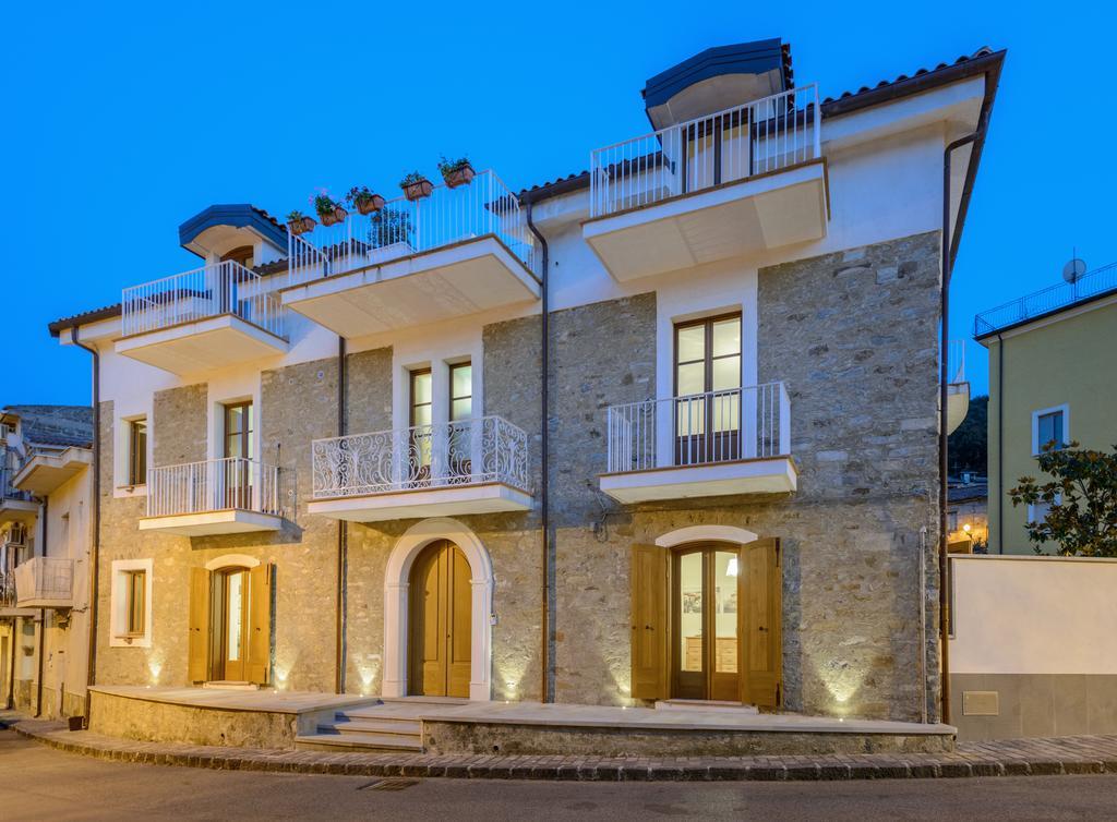 La Bifora B&B Ольястро-Чиленто Экстерьер фото